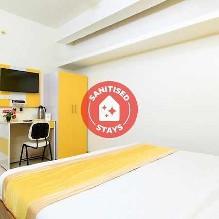 Oyo Flagship 4434 Earth Inn Lucknow Exterior photo